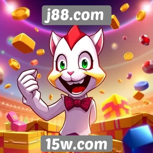Comparação de j88.com com outros sites de jogos