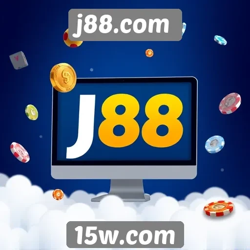 Perspectivas de mercado para j88.com
