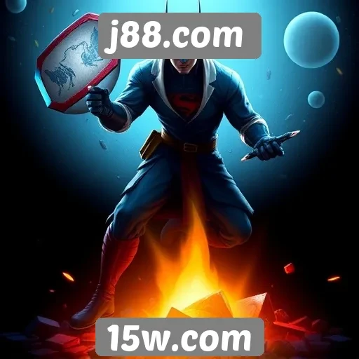 Comparativo de jogos populares em j88.com