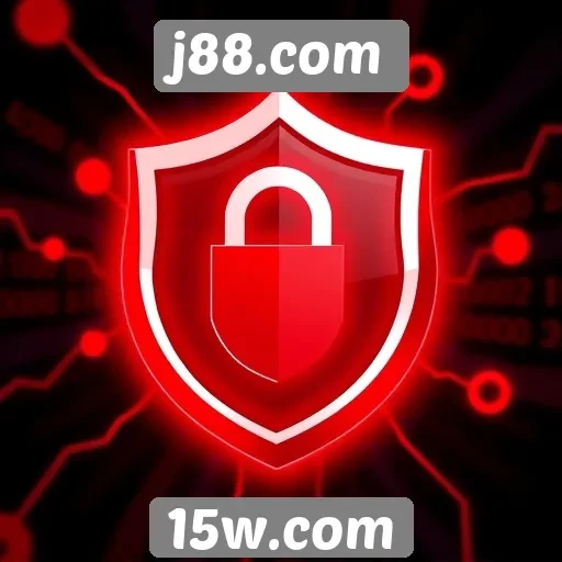 Análise de segurança do site j88.com